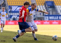 FC Carl Zeiss Jena FC Eilenburg 16032025 32